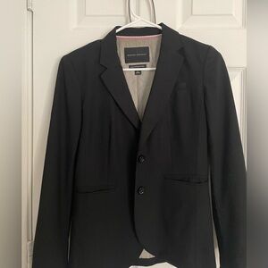 Banana Republic Blazer Size 2